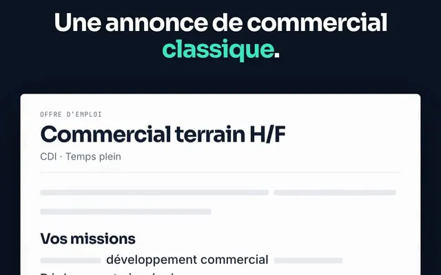 Image d'ouverture du film de présentation d'Evid