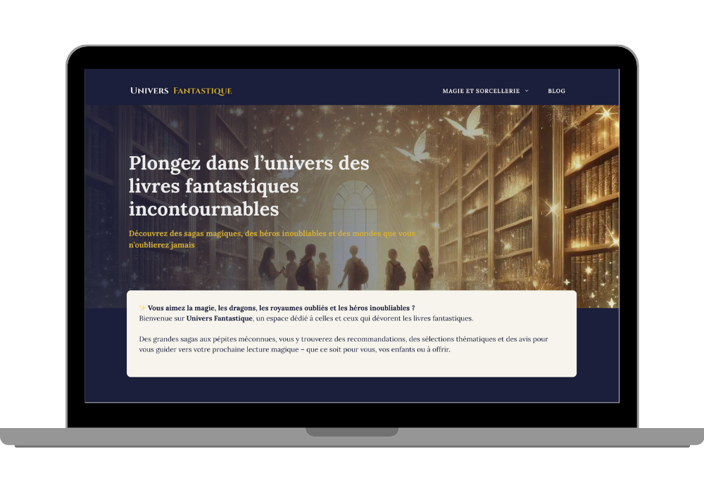 univers-fantastique.fr