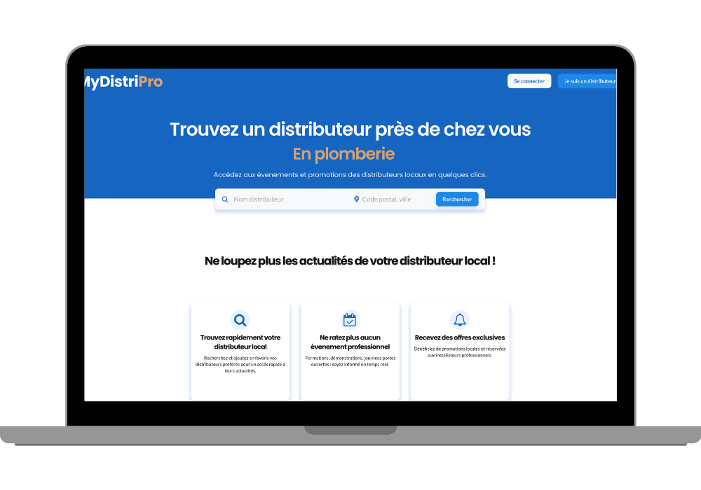 mydistripro