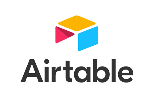 Logo Airtable